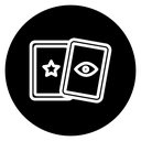 Tarot icon