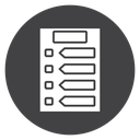 Task Board icon