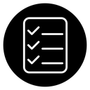 Task list icon