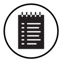 Task list icon
