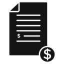 Tax 4 icon