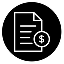Tax icon