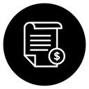 Tax 2 icon