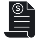 Tax 3 icon