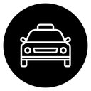 Taxi 2 icon