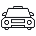 Taxi 3 icon