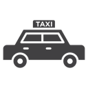 Taxi Car 3 icon
