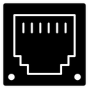 TCP icon