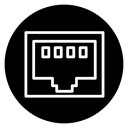 TCP icon