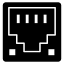TCP icon
