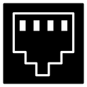 TCP icon