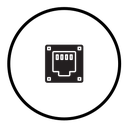 TCP icon