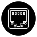TCP icon