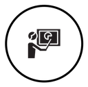 Teaching icon