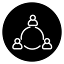 Teamwork icon