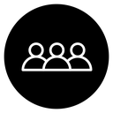 Teamwork icon