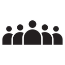 Teamwork icon
