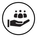 Teamwork icon