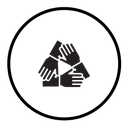Teamwork icon