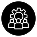 Teamwork icon