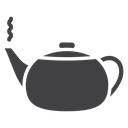 Teapot 3 icon