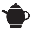 Teapot icon
