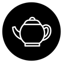 Teapot icon