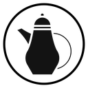 Teapot icon