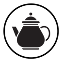 Teapot icon