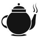 Teapot icon
