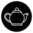 Teapot icon