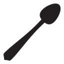 Teaspoon icon