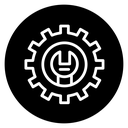 Technical icon