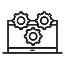 Technical support 2 icon