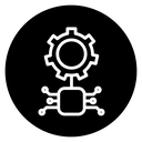 Technology icon