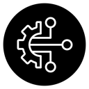 Technology icon
