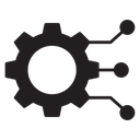 Technology icon