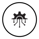 Technology icon
