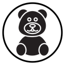 Teddy Bear icon
