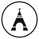Teepee icon