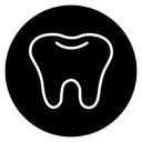 Teeth 2 icon