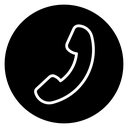 Telephone icon