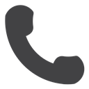 Telephone icon