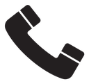 Telephone icon