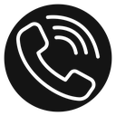 Telephone icon