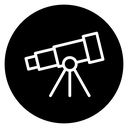 Telescope 2 icon