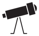Telescope 2 icon