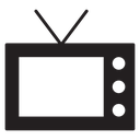 Television icon