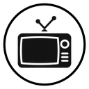 Television icon