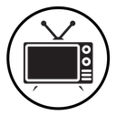 Television icon